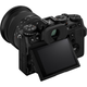 Бездзеркальний фотоапарат Fujifilm X-T5 Kit XF 16-80mm f4 R OIS WR Black (16782636) UA [117355] - зображення 6