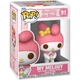Фігурка Funko Pop! Hello Kitty and friends: Моя Мелоді 9.6см (80316) [118216] - зображення 2