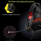 Ігрові навушники Somic GS301 Black (9590010569) [119408] - зображення 8