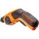 Электроотвертка Black+Decker CS3651LC [119531] - изображение 5