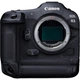 Беззеркальный фотоаппарат Canon EOS R3 Body (4895C014) [110995] - изображение 1