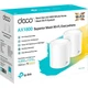 Wi-Fi Mesh система TP-Link Deco X20 2-Pack [119517] - зображення 3