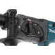 Перфоратор Makita DHR202Z [119721] - изображение 11