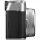 Фотоапарат Fujifilm X100VI Silver (16821793) [121440] - зображення 9