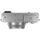 Фотоапарат Fujifilm X100VI Silver (16821793) [121440] - зображення 12