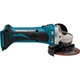 Угловая шлифмашина Makita DGA452Z [119711] - изображение 4