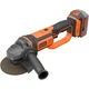 Кутова шліфмашина Black+Decker BCG720M1 [119579] - зображення 1