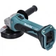 Угловая шлифмашина Makita DGA452Z [119711] - изображение 5