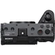 Кінокамера Sony FX30 + XLR-H1 Black (ILMEFX30.CEC) [120006] - зображення 8