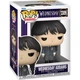 Фигурка Funko Pop! Wednesday: Уэнздей (67457) [118095] - изображение 6
