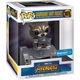 Фигурка Funko Pop! Avengers Infinity War: Ракета на корабле (63211) [118084] - изображение 3