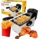 Фритюрница Esperanza EKG010 Falafel [120569] - изображение 9