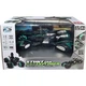 Машинка на радіокеруванні KS Drive Lobster 1:14 Black (SL-432ABl) [125240] - зображення 11