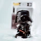 Фигурка Funko Pop! Star Wars: Дарт Вейдер 9.6см (2300) [118071] - изображение 2