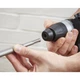 Перфоратор Black+Decker BEHS03K [119576] - зображення 6