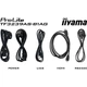 Інтерактивна панель iiyama ProLite TF3239AS-B1AG [123873] - зображення 15