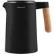 Электрочайник Concept Salt & Pepper RK3301 Black [120061] - изображение 1