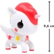 Фигурка Funko Pop! Tokidoki: Стеллина 9.6см (55755) [118706] - изображение 3
