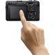 Кінокамера Sony FX30 + XLR-H1 Black (ILMEFX30.CEC) [120006] - зображення 7