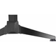 Комп'ютерний ігровий стіл GamePro GD112 Black [123475] - зображення 8
