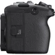 Кінокамера Sony FX30 + XLR-H1 Black (ILMEFX30.CEC) [120006] - зображення 10