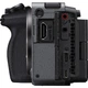 Кінокамера Sony FX30 + XLR-H1 Black (ILMEFX30.CEC) [120006] - зображення 12