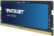 Оперативна память Patriot Core SODIMM DDR5-5600 32768MB PC5-44800 (PSC532G5602HS) - зображення 3