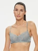 Бюстгальтер Hunkemoller Luna UD сірий 70D - изображение 3