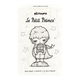 Фигурка POP MART Hirono × Le Petit Prince Series Figures Blind Box - изображение 1