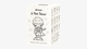 Фигурка POP MART Hirono × Le Petit Prince Series Figures Blind Box - изображение 2
