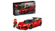 Конструктор Lego Спортивный Автомобиль Ferrari SF90 XX Stradale Speed Champions 77254 - изображение 2