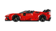 Конструктор Lego Спортивный Автомобиль Ferrari SF90 XX Stradale Speed Champions 77254 - изображение 4