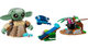Конструктор Lego Сімейний Будинок Ґроґу Star Wars 75443 - зображення 3
