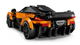 Конструктор Lego McLaren W1 Speed Champions 77257 - изображение 7