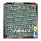 Пазлы Good Loot Fallout 4 Perk Poster 1000 Элементов - изображение 1