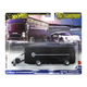 Машинка Premium 2шт Hot Wheels Lykan Hypersport Lykan HyperSport та Euro Hauler Team Transport 1:64 JBM39 Grey - изображение 1