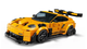 Конструктор Lego Суперкар Porsche 911 GT3 RS Speed Champions 77239 - изображение 4