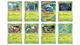 Картки Коллекционная Игра Pokemon Mega Evolution - изображение 3