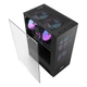 Корпус DarkFlash A290 Black - зображення 14
