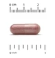 Пробиотики LactoBif 25 Cran-Max с клюквой (25 млрд КОЕ) California Gold Nutrition 30 вегетарианских капсул - изображение 3