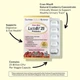 Пробиотики LactoBif 25 Cran-Max с клюквой (25 млрд КОЕ) California Gold Nutrition 30 вегетарианских капсул - изображение 5