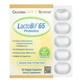Пробиотики LactoBif 65 (65 млрд КОЕ) California Gold Nutrition 30 вегетарианских капсул - изображение 1
