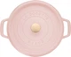 Кастрюля Staub La Cocotte 5,2 л рожева (1032973) - зображення 3