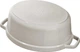 Кастрюля Staub La Cocotte 5,5 л бежевая (40501-416-0) - изображение 3