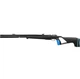 Пневматическая винтовка PCP Stoeger XM1 S4 Suppressor Black - изображение 2