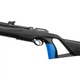 Пневматическая винтовка PCP Stoeger XM1 S4 Suppressor Black - изображение 7