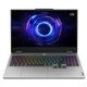 Ноутбук LENOVO 15.6" LOQ (1920х1080, IPS, 144Hz) /Intel Core i5-13450HX /16GB /SSD 512GB /RTX5060-8GB /DOS - изображение 1