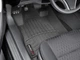 Автомобильные коврики в салон Weathertech на Nissan Altima 16-18 передние черные Ниссан Алтима WT0032517 - изображение 2