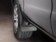 Брызговики на Ford Ranger 19- передние WeatherTech Форд Рейнджер WT0043241 - изображение 2