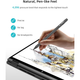 Стилус Metapen USI 2.0 G1 для Fire Max 11 швидка зарядка USB-C, стилус із функцією натиску 4096 для планшета - зображення 3